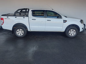 RANGER 2.2TDCI XL A/T P/U D/C - H604