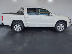 AMAROK 2.0 BITDI HIGHLINE 132KW 4 MOT A/T D/C P/U - H659