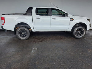 RANGER 2.2TDCI XL P/U D/C - H833
