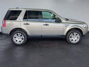 FREELANDER II 2.2 TD4 HSE A/T - 5016