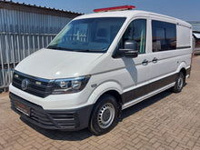 Load image into Gallery viewer, CRAFTER 35 2.0TDI MWB 103KW F/C P/V - 5041
