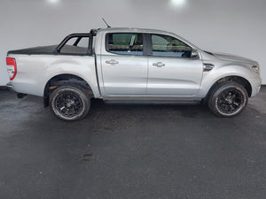 RANGER 2.0D XLT A/T P/U D/C - H744