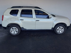 DUSTER 1.6 DYNAMIQUE - P1039