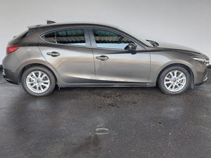 MAZDA 3 1.6 DYNAMIC 5DR A/T - H731
