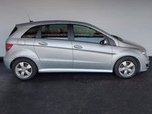 Load image into Gallery viewer, B 200 TURBO A/T - P1076
