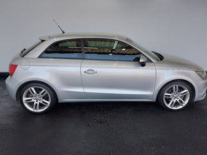 A1 1.4T FSI ATTRACTION S-TRON 3DR - 5058