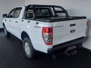 RANGER 2.2TDCI XL A/T P/U D/C - H604