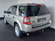 Load image into Gallery viewer, FREELANDER II 2.2 SD4 HSE A/T - H806
