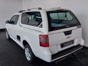 UTILITY 1.4 SPORT P/U S/C - H709