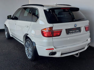 X5 XDRIVE40D M-SPORT A/T - H786