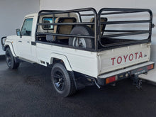 Load image into Gallery viewer, LAND CRUISER 79 4.2D P/U S/C - 5100
