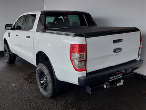 RANGER 2.2TDCI XL P/U D/C - H833