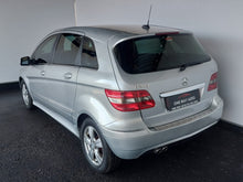 Load image into Gallery viewer, B 200 TURBO A/T - P1076
