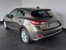 Load image into Gallery viewer, MAZDA 3 1.6 DYNAMIC 5DR A/T - H731
