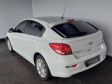 Load image into Gallery viewer, CRUZE 1.4T LS 5DR - H819
