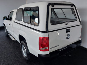 AMAROK 2.0TDI 103KW S/C P/U - 5088