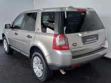 Load image into Gallery viewer, FREELANDER II 2.2 TD4 HSE A/T - 5016
