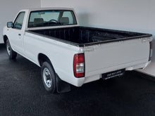 Load image into Gallery viewer, HARDBODY NP300 2.5 TDI LWB P/U S/C - H759

