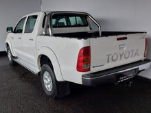 Load image into Gallery viewer, HILUX 3.0D-4D RAIDER P/U D/C - 5101

