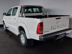 HILUX 3.0D-4D RAIDER P/U D/C - 5101
