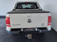 Load image into Gallery viewer, AMAROK 2.0 BITDI HIGHLINE 132KW 4 MOT A/T D/C P/U - H659

