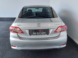 COROLLA 1.3 PROFESSIONAL - H805