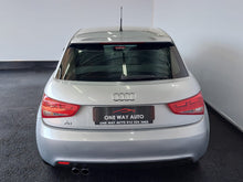Load image into Gallery viewer, A1 1.4T FSI ATTRACTION S-TRON 3DR - 5058
