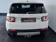 Load image into Gallery viewer, DISCOVERY SPORT 2.2 SD4 HSE LUX - 5032
