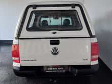 Load image into Gallery viewer, AMAROK 2.0TDI 103KW S/C P/U - 5088
