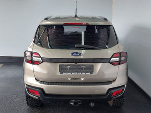 EVEREST 2.2 TDCI XLS A/T - 5053