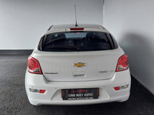 Load image into Gallery viewer, CRUZE 1.4T LS 5DR - H819
