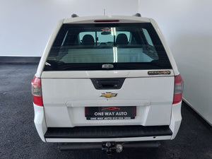 UTILITY 1.4 SPORT P/U S/C - H709