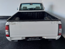 Load image into Gallery viewer, HARDBODY NP300 2.5 TDI LWB P/U S/C - H759

