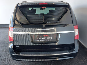 GRAND VOYAGER 2.8 LX A/T - H818