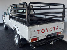 Load image into Gallery viewer, LAND CRUISER 4.5 PETROL P/U S/C - 5089
