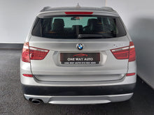 Load image into Gallery viewer, X3 XDRIVE20D A/T - H789
