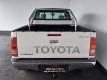 Load image into Gallery viewer, HILUX 3.0D-4D RAIDER P/U D/C - 5101
