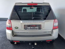 Load image into Gallery viewer, FREELANDER II 2.2 SD4 HSE A/T - H806
