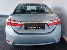 Load image into Gallery viewer, COROLLA 1.4D PRESTIGE - H754

