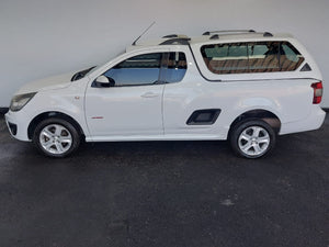 UTILITY 1.4 SPORT P/U S/C - H709