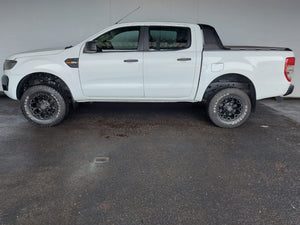 RANGER 2.2TDCI XL P/U D/C - H833