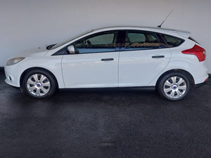 FOCUS 1.6 TI VCT AMBIENTE - H765