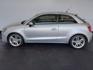 A1 1.4T FSI ATTRACTION S-TRON 3DR - 5058