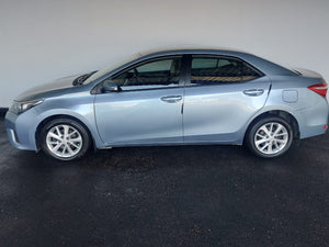 COROLLA 1.4D PRESTIGE - H754