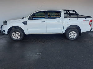 RANGER 2.2TDCI XL A/T P/U D/C - H604