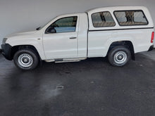 Load image into Gallery viewer, AMAROK 2.0TDI 103KW S/C P/U - 5088

