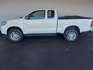 HILUX 3.0D-4D LEGEND 45 4X4 XTRA CAB P/U - 5080