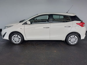 YARIS 1.5 XI 5DR - H740