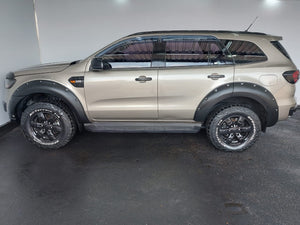 EVEREST 2.2 TDCI XLS A/T - 5053