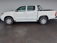 Load image into Gallery viewer, HILUX 3.0D-4D RAIDER P/U D/C - 5101
